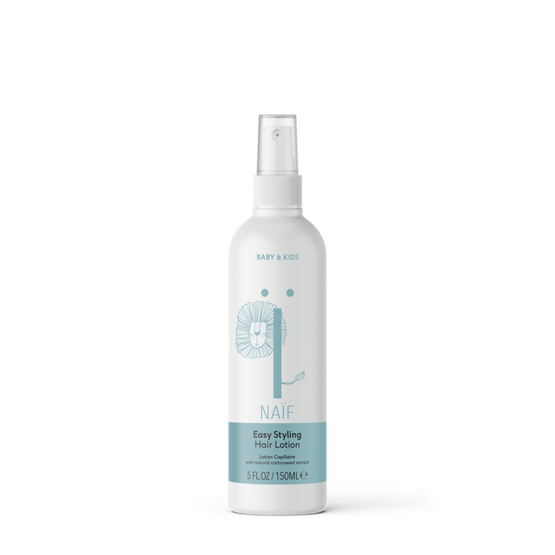 Hair Lotion | Room4Kids